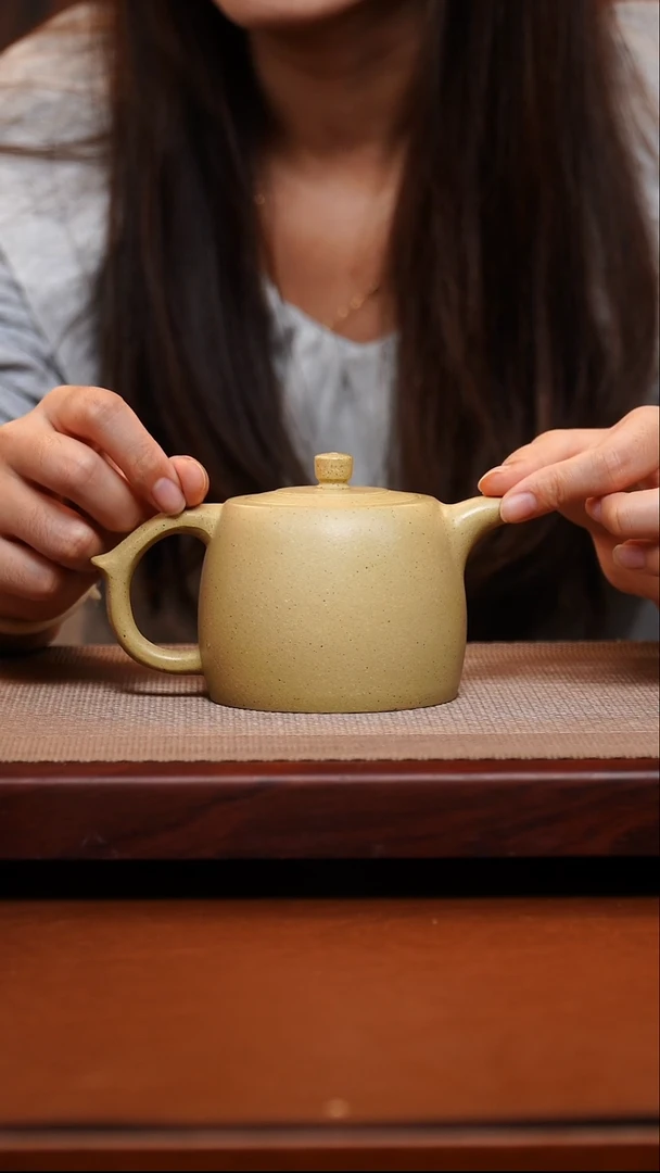 茶壶紫砂宜兴紫砂28号