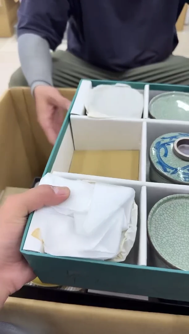 琉璃手工艺品规**来小穆杂货铺的物品153