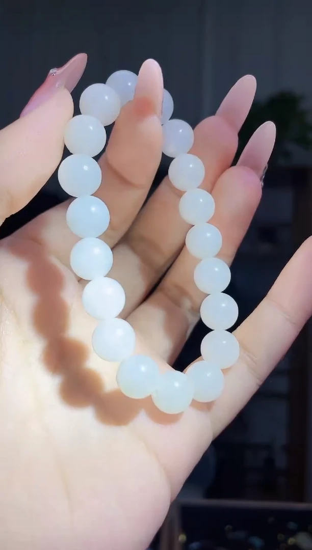 和田玉未镶嵌挂件拍一发一，多样性发货！1.0