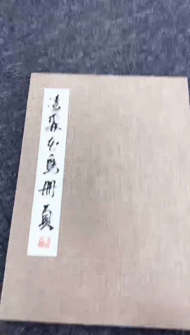 国画凌森写意国画作品