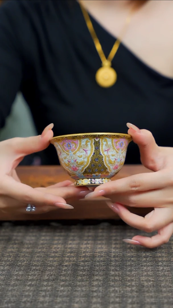 11留器茶斋高货瓷器@@HJSF0174