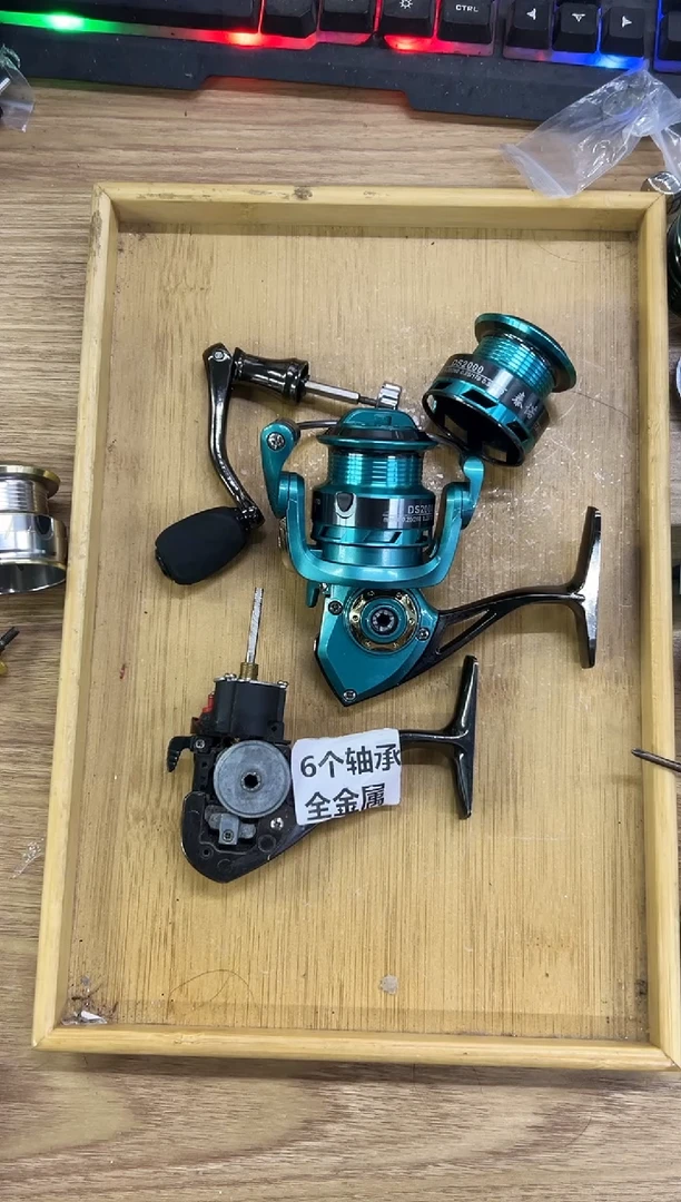 9型号2000泰诺精工6个轴承