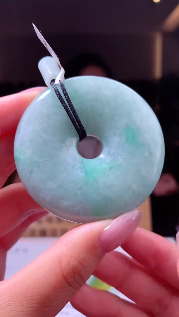 未镶嵌定制翡翠天然翡翠（拍一发一)