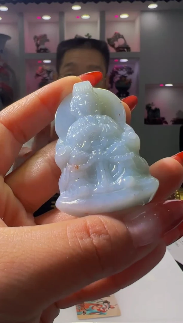 未镶嵌定制翡翠2025-11-16-19