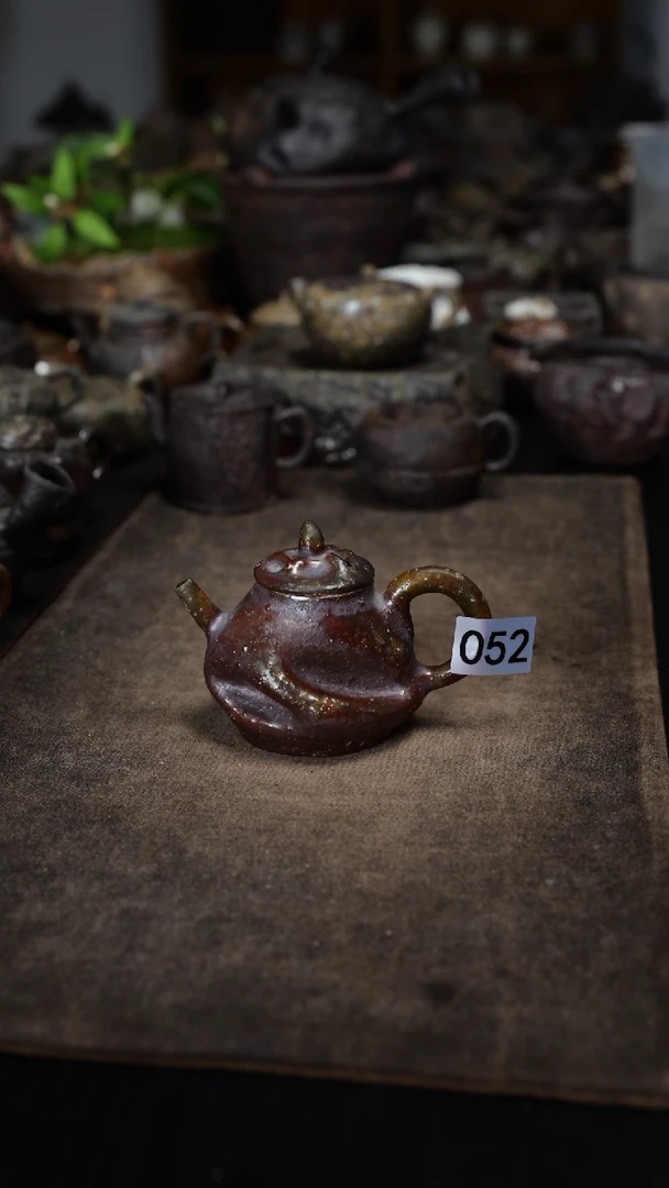 【闪购商品】柴烧的柴烧的柴烧的