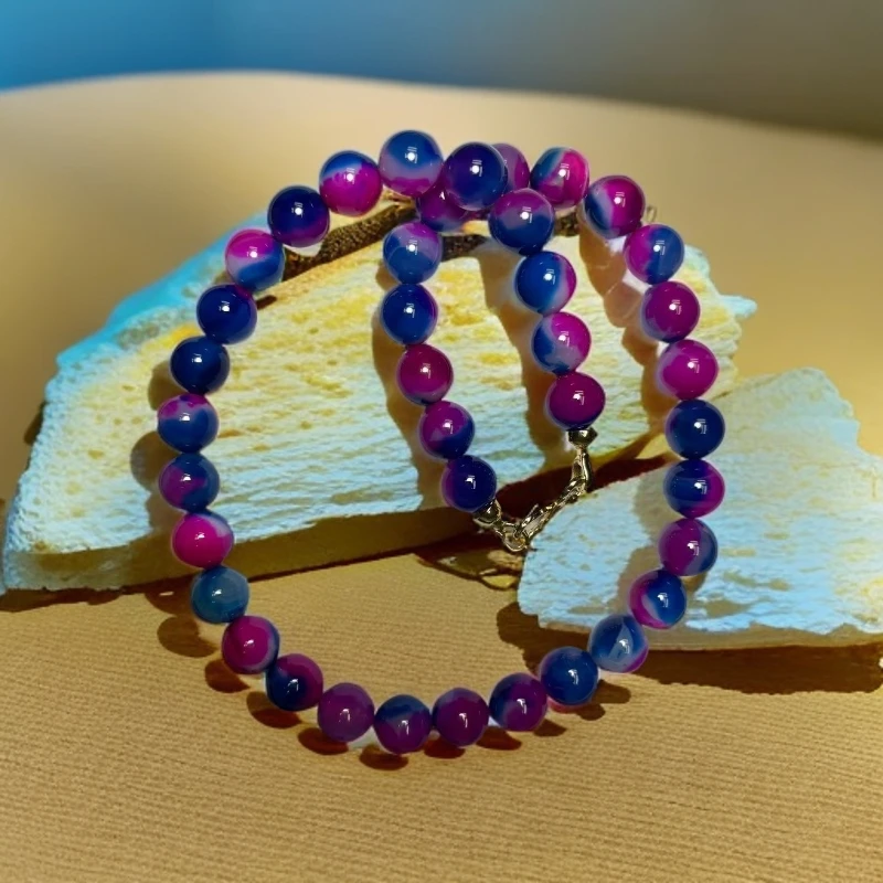 【清清甄选】时尚精品饰品A737 多样性发其一