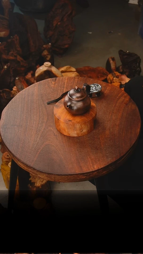 老叶木作作品149