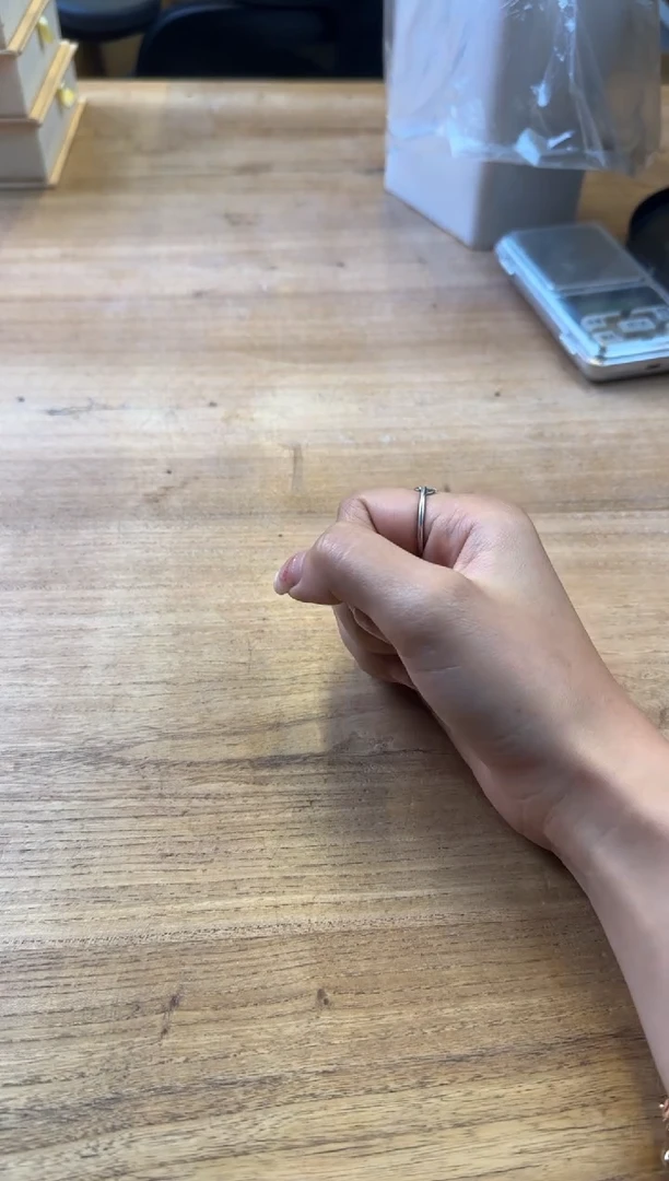 线香66号 200克捡漏