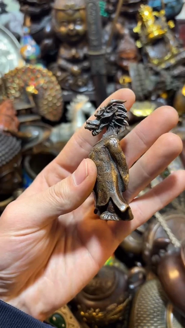 【闪购链接】古上古铜器专属链接