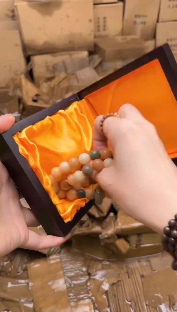 手串柒禾手串链接无礼盒