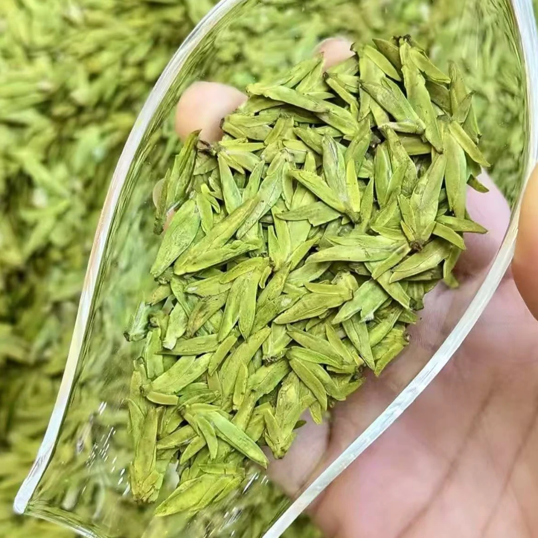 【2025年新茶乌牛早】125g-500g