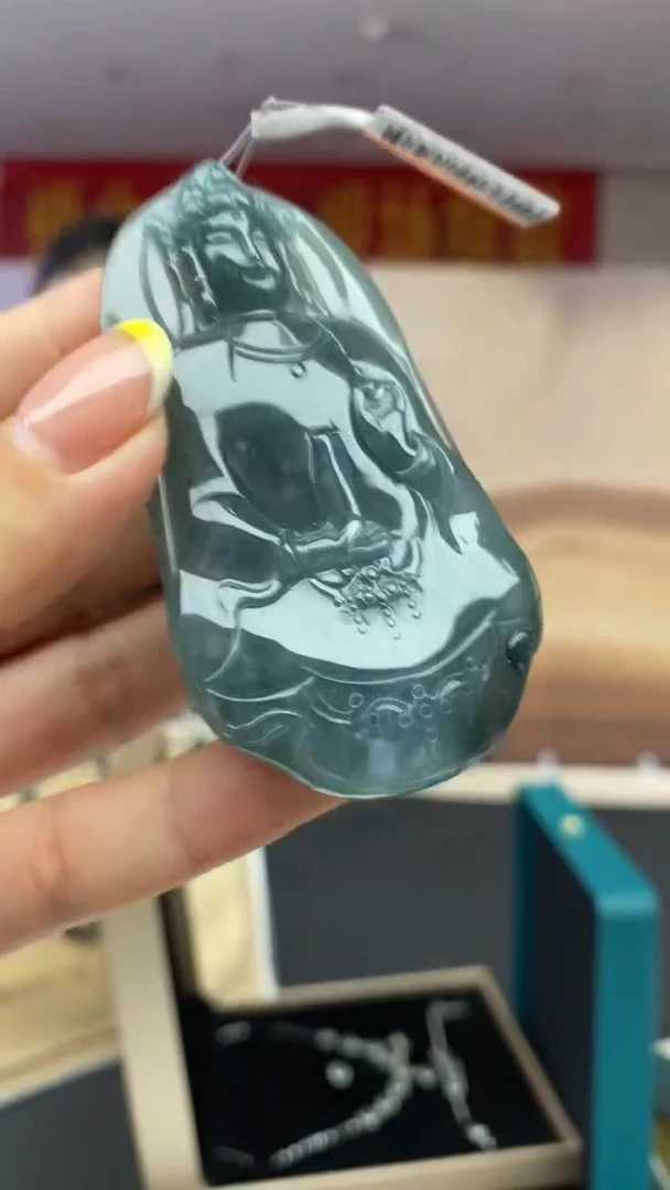 未镶嵌定制翡翠********53