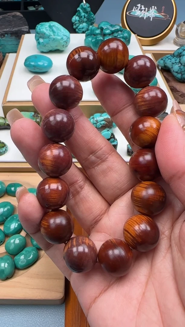 【闪购商品】猴头核桃手串定制