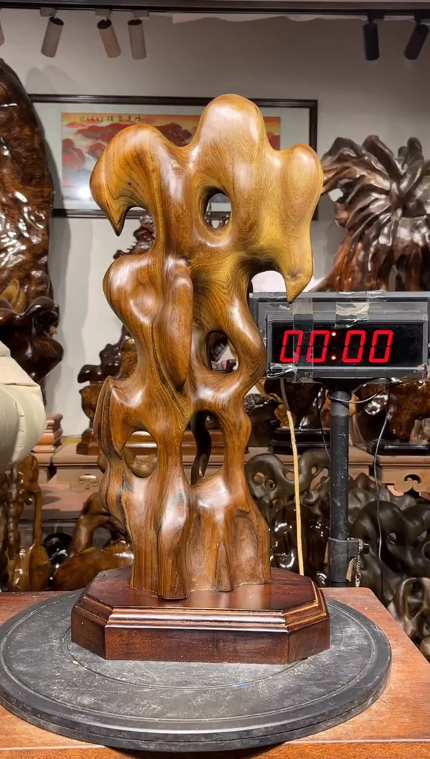 【闪购商品】金丝楠木艺金丝楠木小叶桢楠