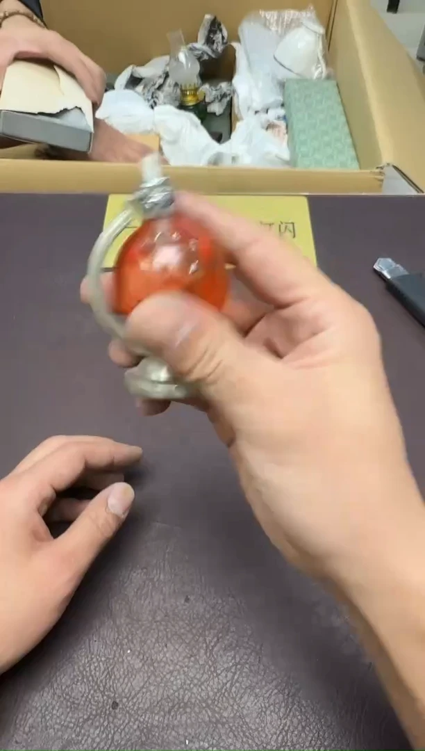手工艺品琉璃F***F243