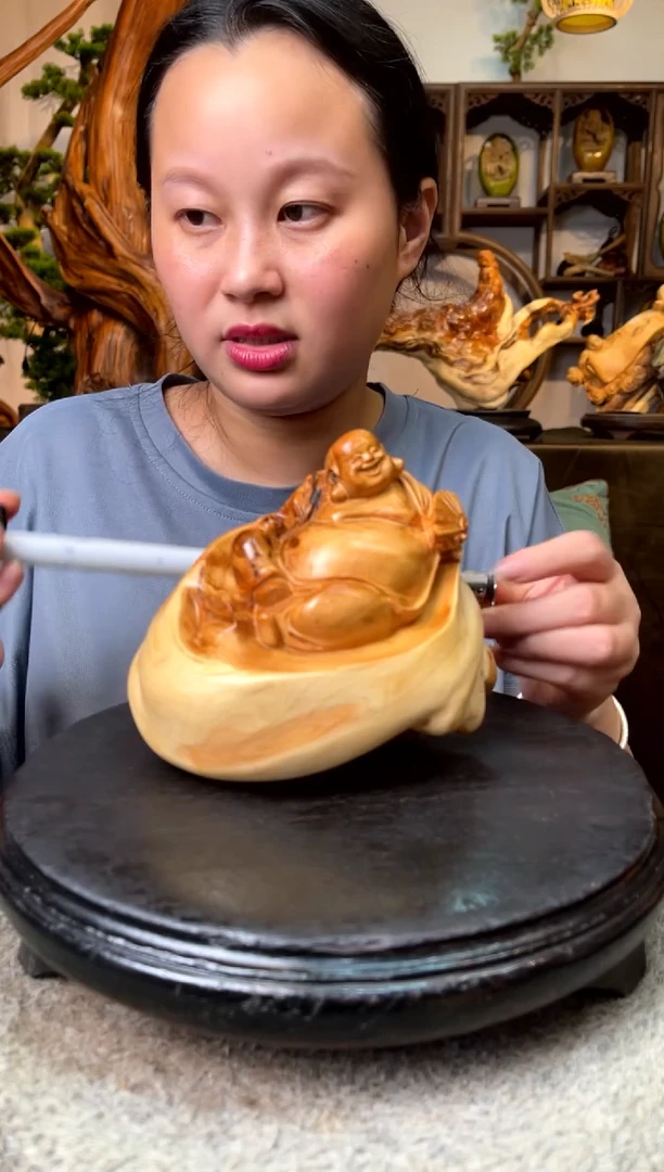 柏木（崖柏）崖柏小件