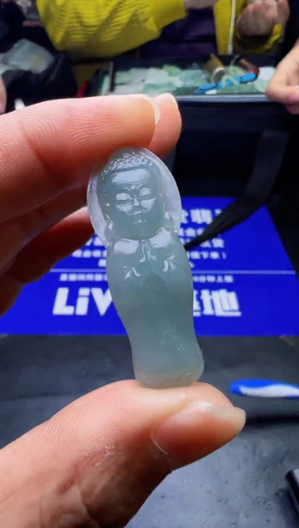 未镶嵌定制翡翠天然翡翠A货