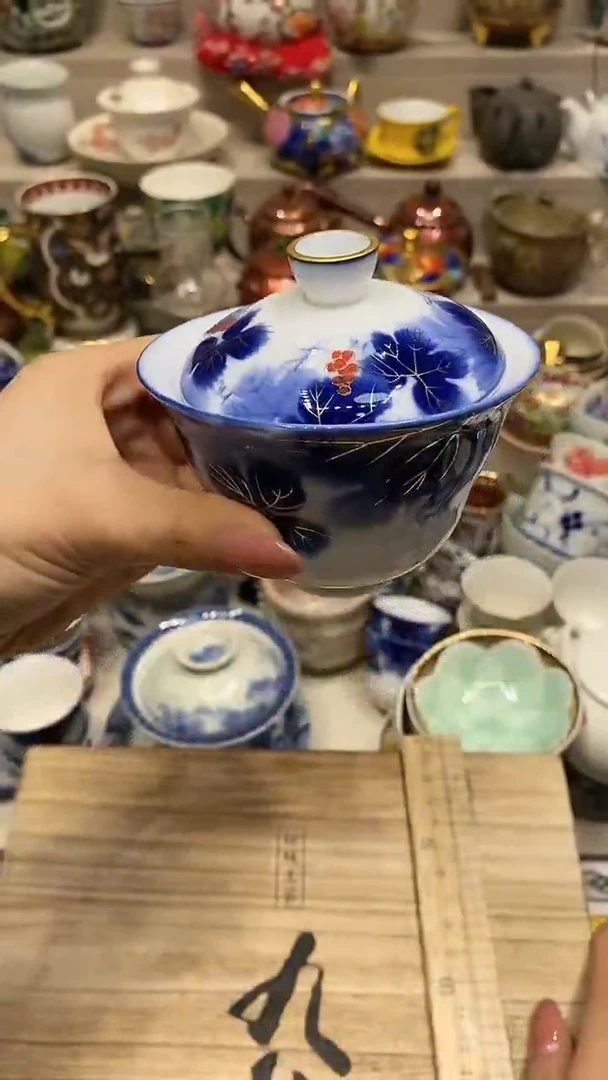 瓷片直播闪购的优势