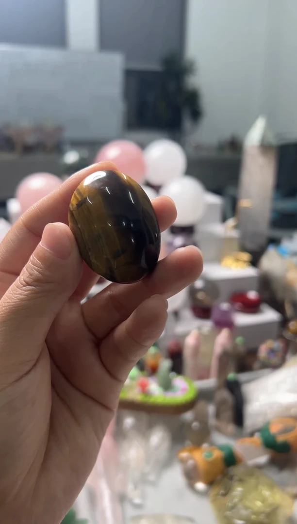 未镶嵌木变石珠宝奇石Y020