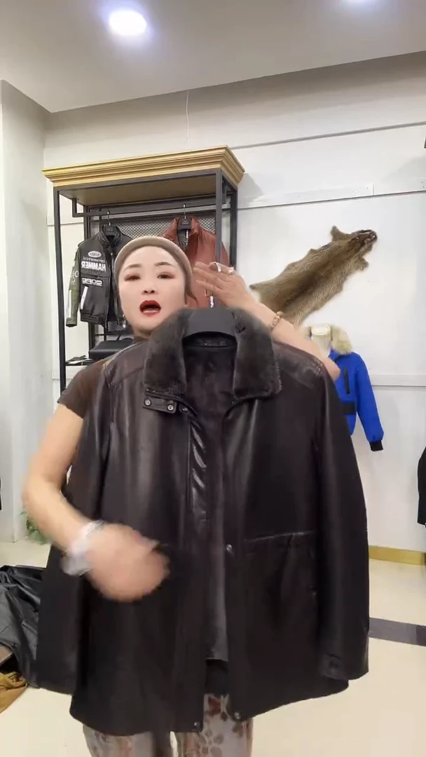 羊皮羊皮130-160斤