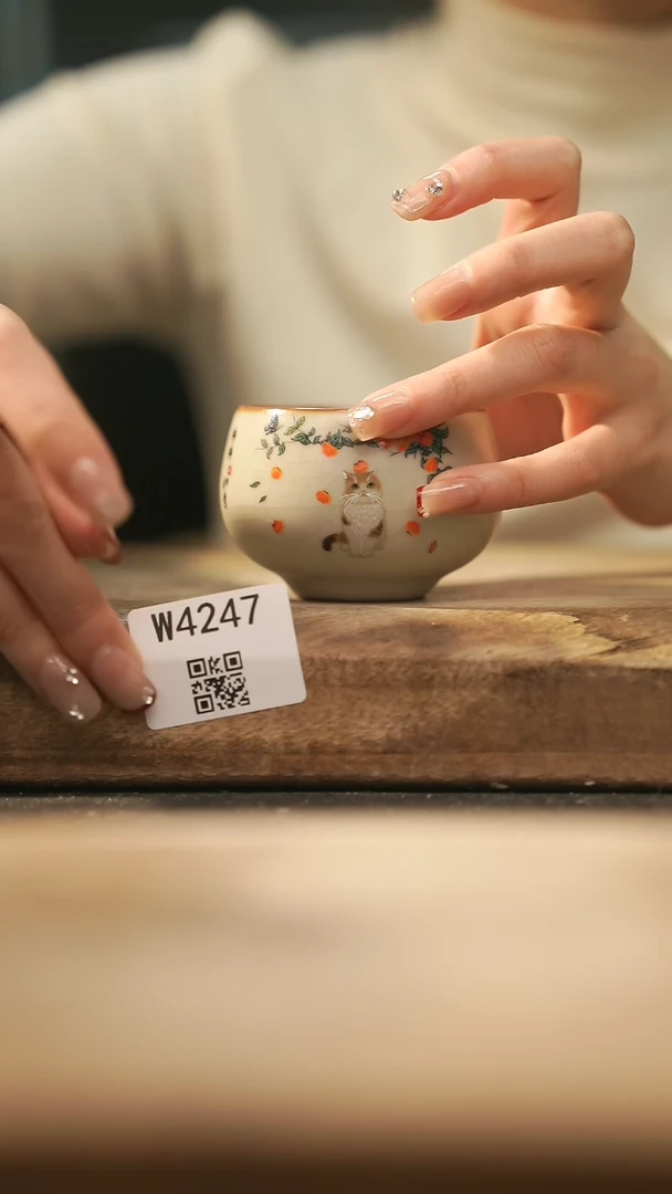 【闪购商品】【经典福利】/ 杯子@@W4247