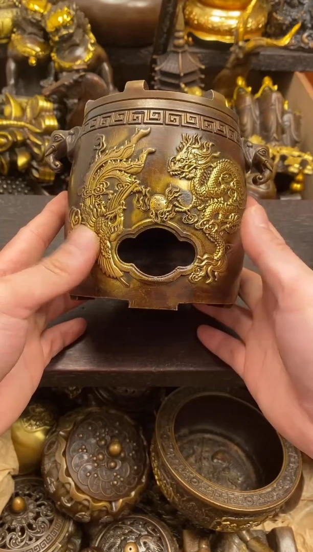 案台摆件 物品摆件