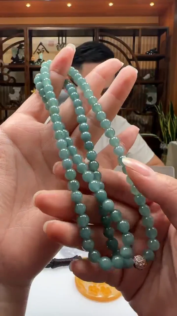 未镶嵌定制翡翠L00031翡翠A货多样性发一