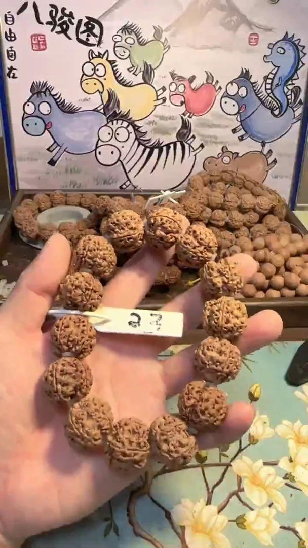 手串金刚菩提1号