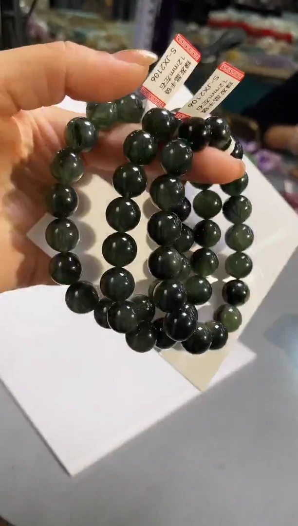 套链未镶嵌水晶12/737多样性发一件