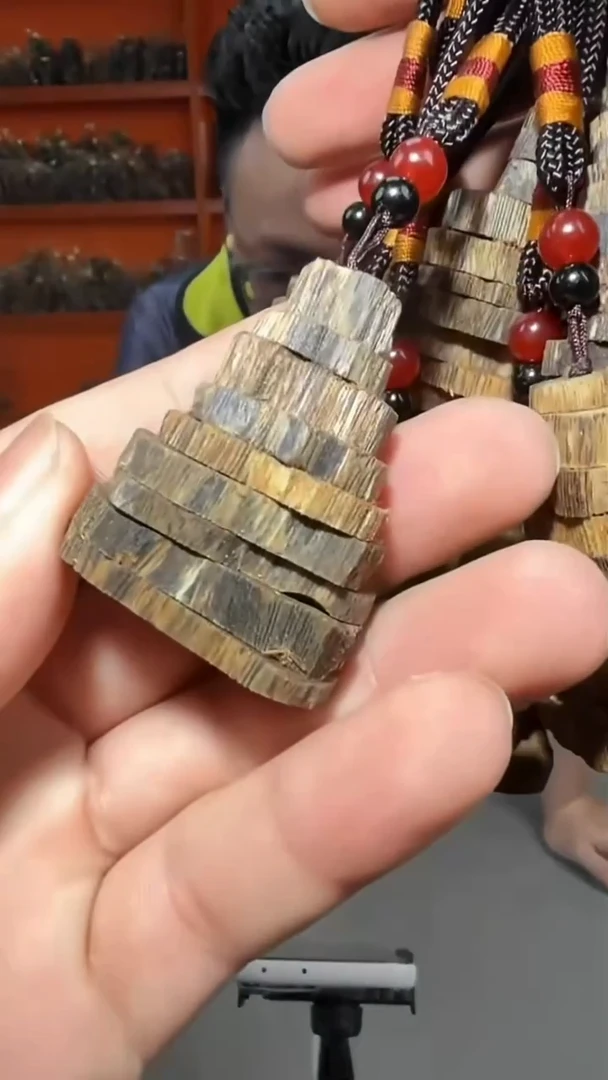 沉香沉香香囊2号车挂多样性发一