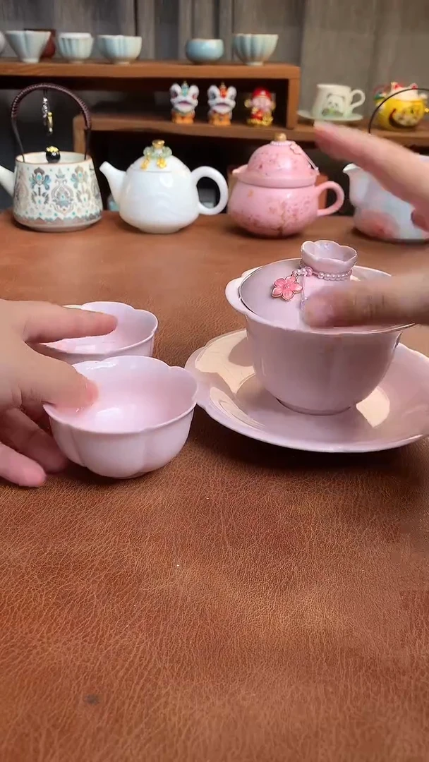 【高货清货】微瑕不售后，介意勿拍（不含礼盒）