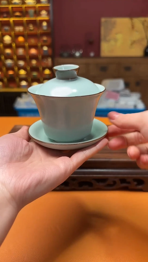 【闪购商品】茶宠福禧陶瓷工坊闪购链接5201314