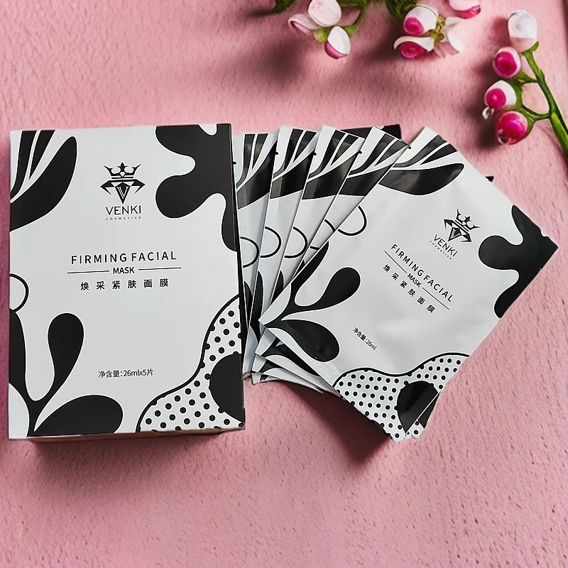 COSMETICS焕采紧肤面膜