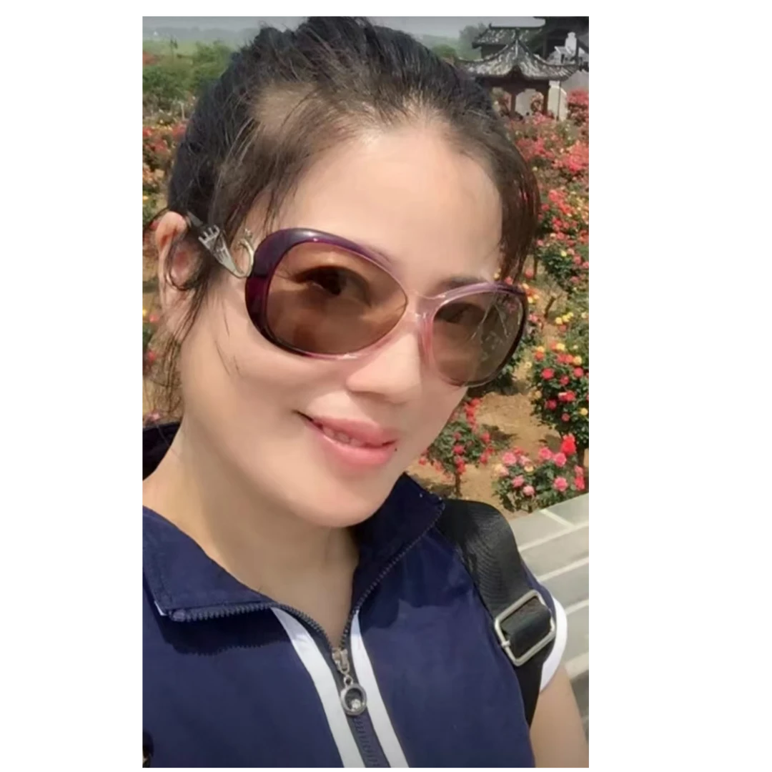 主播  以前  本人   气垫梳