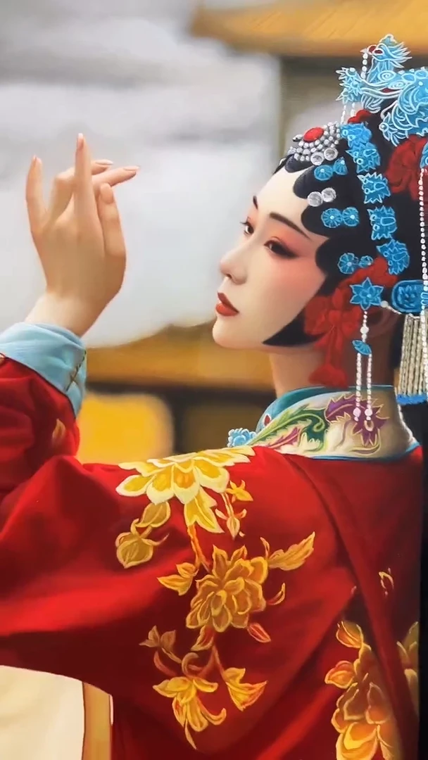 油画112书画作品欣赏