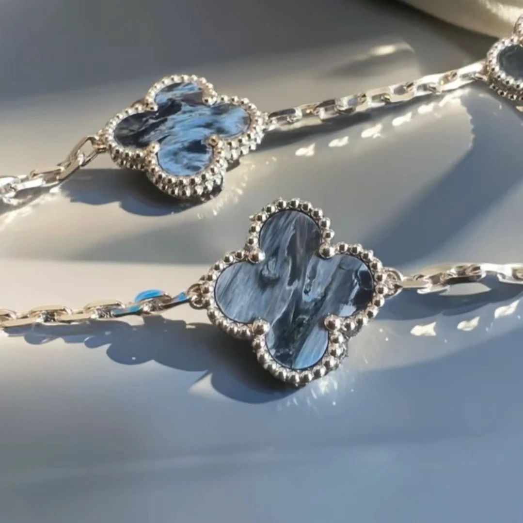 【MK】时尚彼得五花手连【手套】