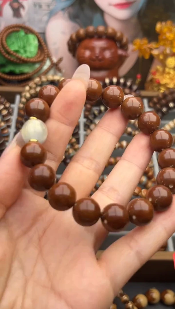 手串紫金鼠精品52