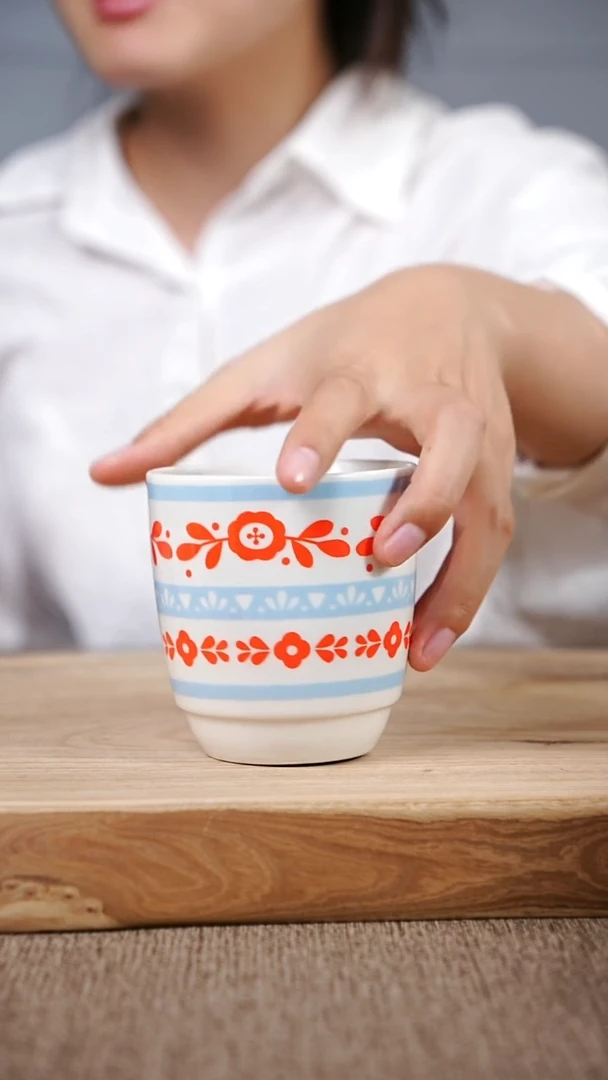 摆件卡通马克杯卡通马克杯