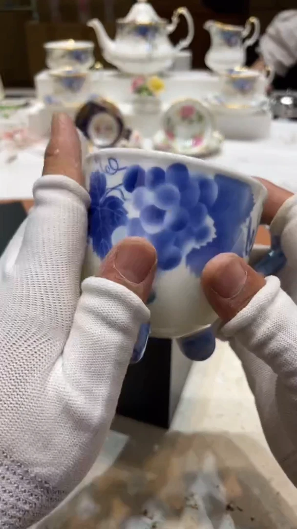 瓷片其他摆件瓷器153