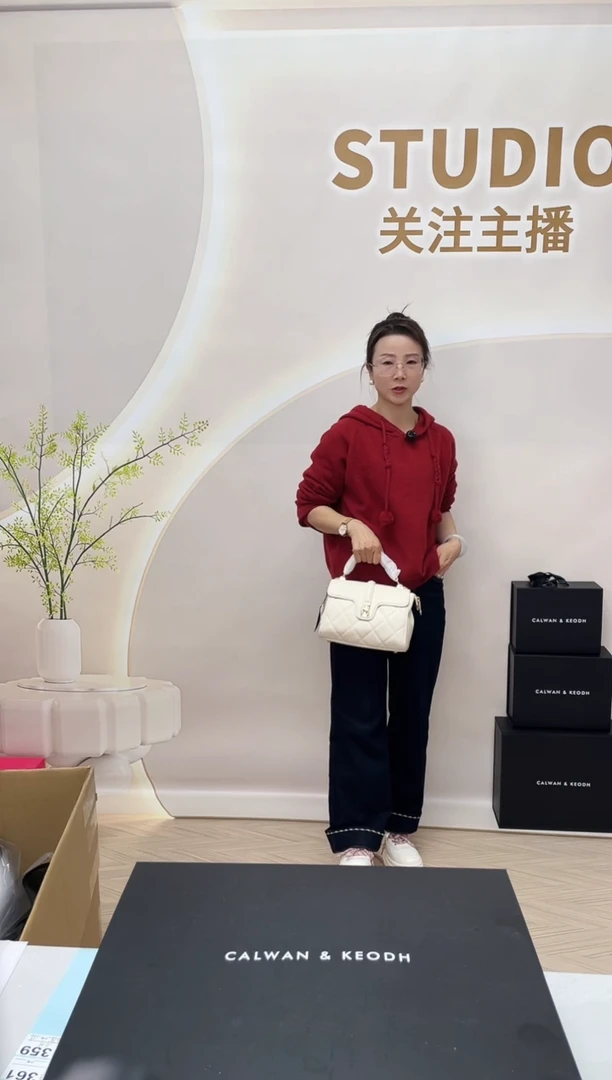 牛皮CALWAN&KEODH包包特卖