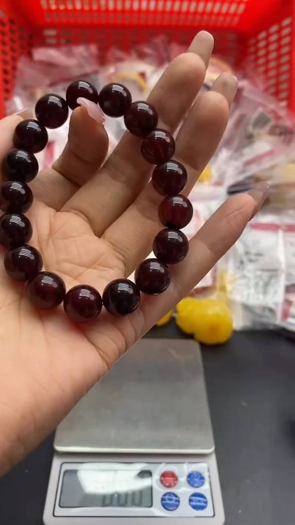 琥珀未镶嵌珠宝奇石29