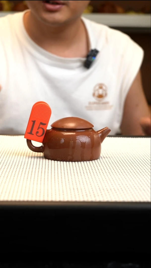 茶壶紫砂紫砂壶15