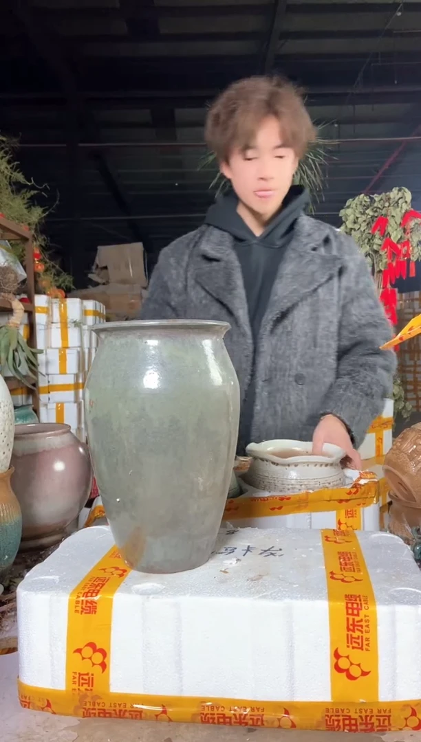 【闪购商品】无铅玻璃17*30