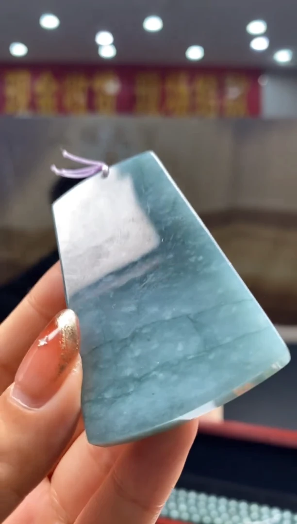 【闪购商品】定制翡翠未镶嵌********29