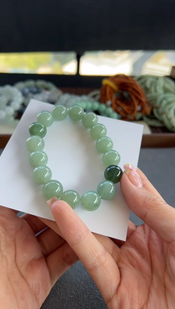 【闪购商品】南红玛瑙手串未镶嵌603买断