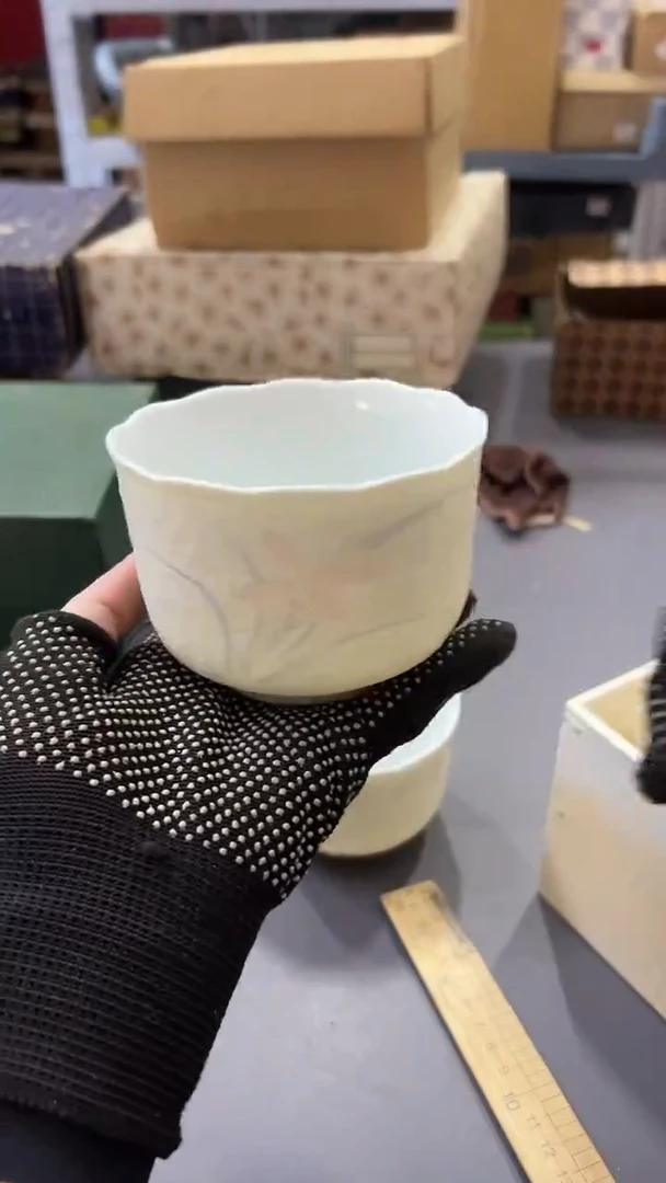 瓷片满38包邮，编号：2557