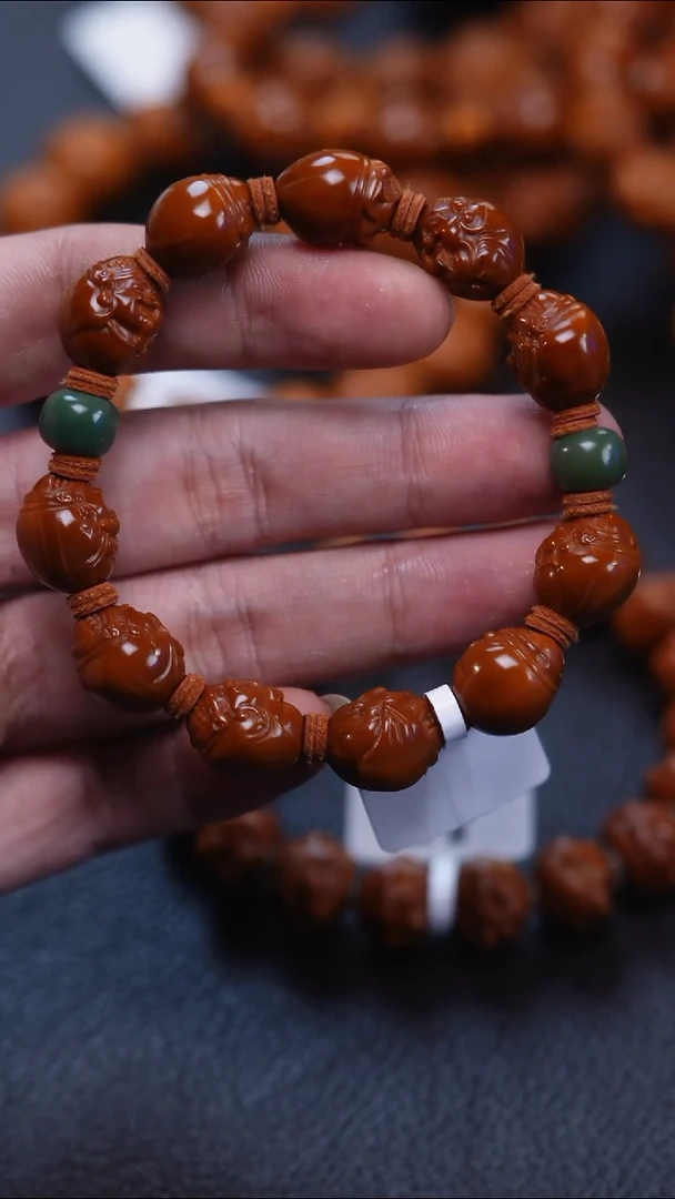 手串/手链橄榄核橄榄核