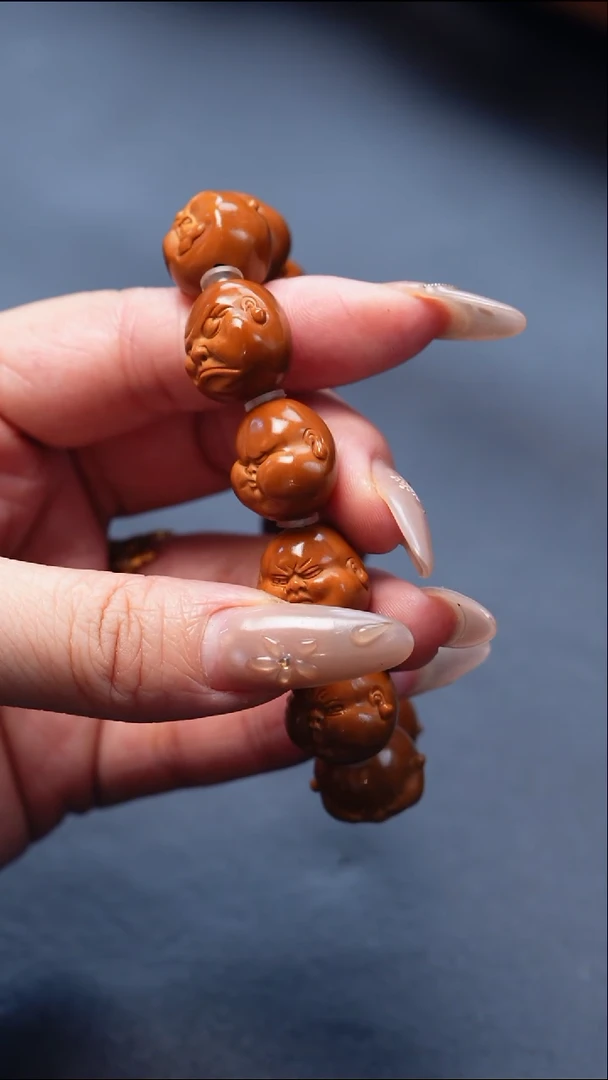 橄榄核手串/手链橄榄核