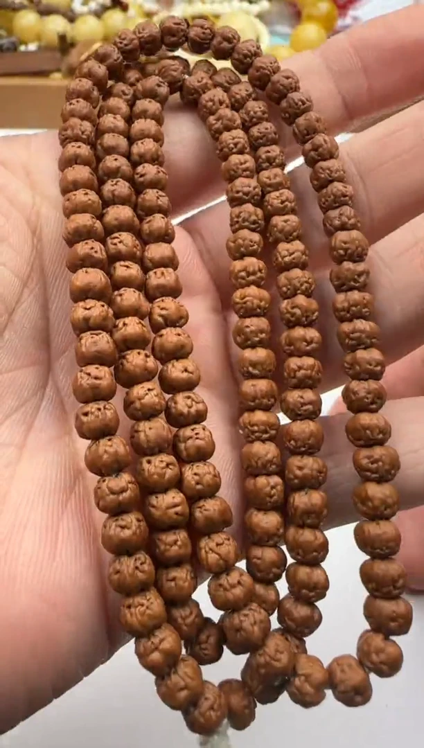 吊坠金刚菩提文玩金刚菩提108