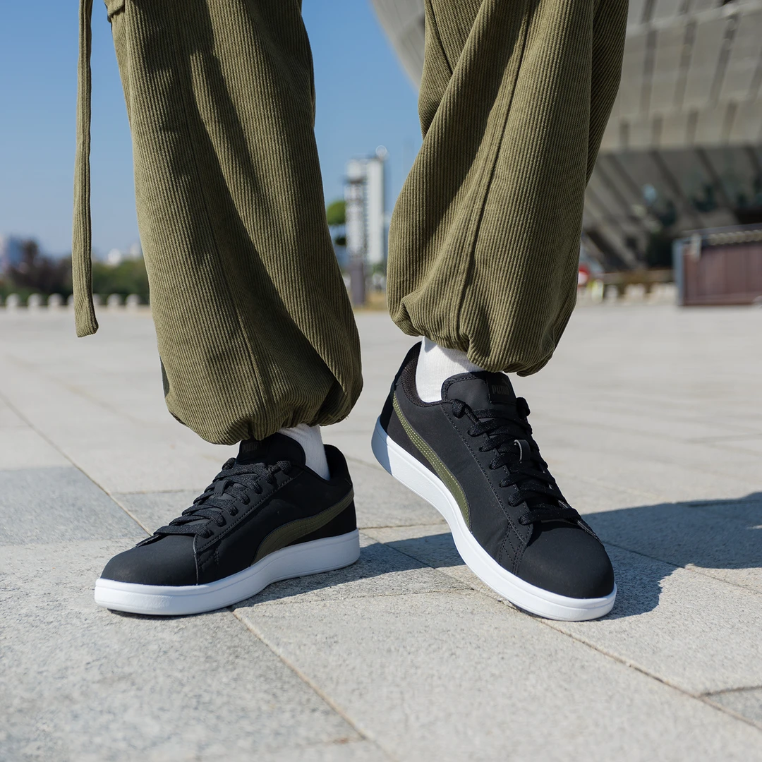 【秋日上新】PUMA彪马男女同款休闲鞋秋季户外出行复古休闲鞋滑板鞋